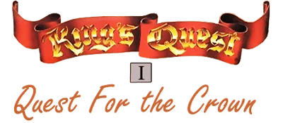 Kings Quest Enhanced logo