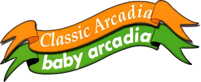 Classic & Baby Arcadia logo