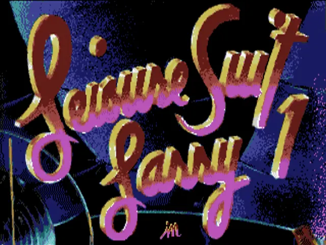 Leisure Suit Larry Enhanced screenshot