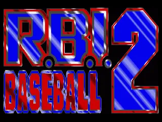 RBI Two Baseball screenshot