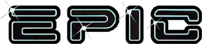 Epic & Mission Disk logo