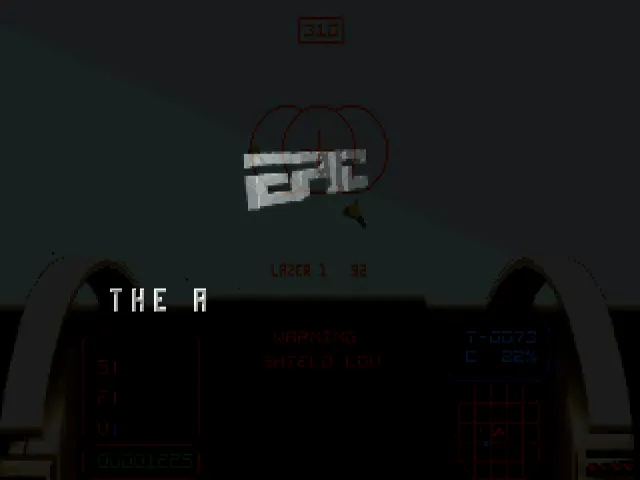 Epic & Mission Disk screenshot