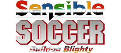 Backdrop artwork for Sensible Soccer Bulldog Blighty