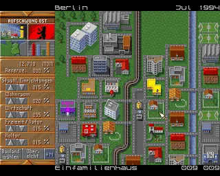 Aufschwung Ost screenshot
