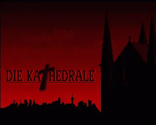 Kathedrale, Die screenshot