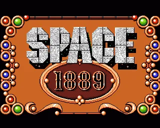 Space 1889 screenshot