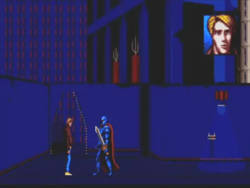 Time Runners 23 - The Time Monarch screenshot