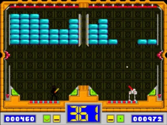 Hotshot (Europe) (Compilation - Hits for Six - Volume Two) screenshot