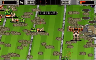 Crazy Football screenshot