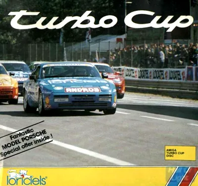 Backdrop artwork for Turbo Cup (France) (v2.0) (Compilation - Sport's Best)