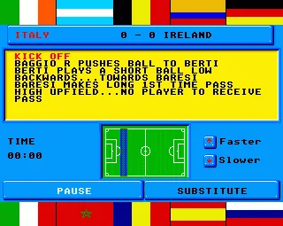 Backdrop artwork for World Cup - All Time Greats