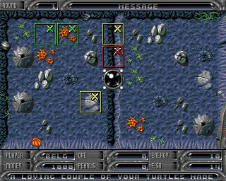 Subtrade - Return to Irata screenshot