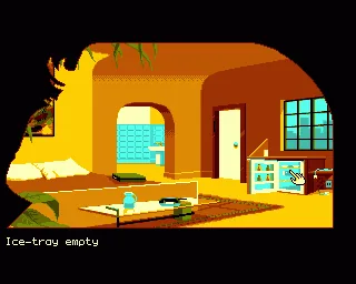 Fascination (France) (Compilation - Kings of Adventure 1) screenshot