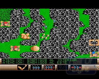 L'Art de la Guerre screenshot