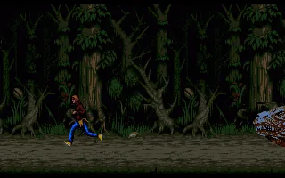 Time Runners 1 - Gateways in Time screenshot