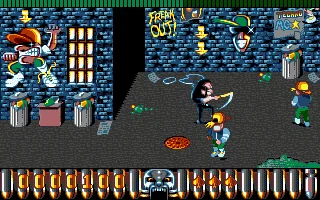 Motoerhead screenshot