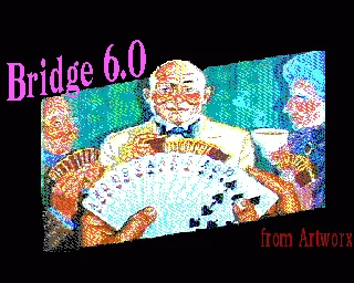 Backdrop artwork for Bridge 6.0 (Europe) (r2.49b)