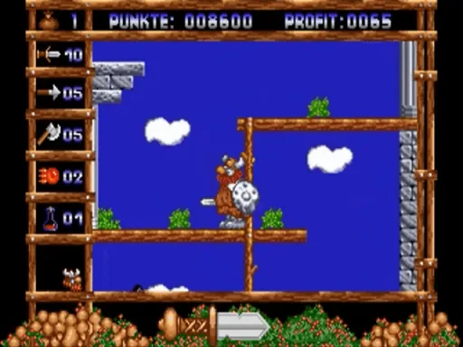 Hagar screenshot