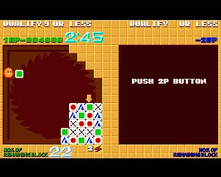 Plotting screenshot