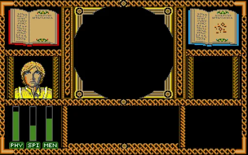 Wizard Warz screenshot
