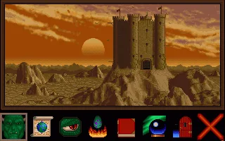 Dragon Lord screenshot
