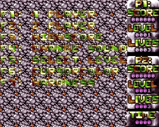 Tip Trick title screen