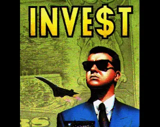 Inve$t (Germany) (Compilation - No. 1 Collection) title screen