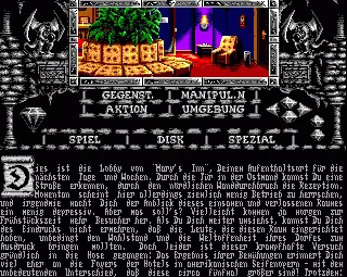 Soul Crystal (Germany) (v1.5) (Budget - Top Shots) screenshot