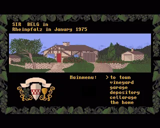Winzer (Germany) (v1.14) (Compilation - World of Business) screenshot