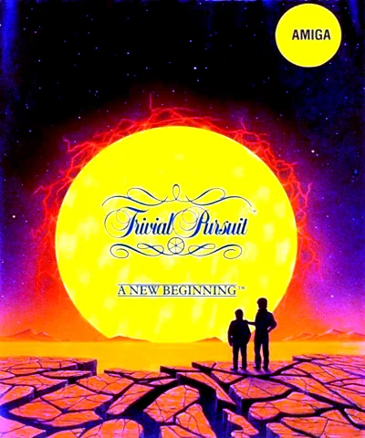 Backdrop artwork for Trivial Pursuit - A New Beginning (Europe) (Compilation - Arcade Action)