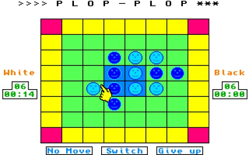 50 Great Games screenshot