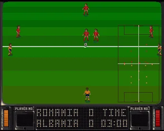 Striker (Europe) (Compilation - Amiga Zool Pack) screenshot