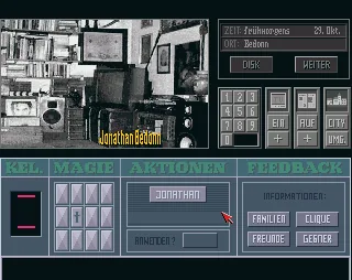 Jonathan screenshot