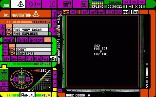 Rules of Engagement (Europe) (v1.06 11.26.91) screenshot