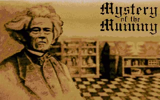 Bozuma title screen
