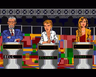 Riskant! screenshot