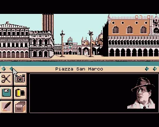 Murders in Venice screenshot