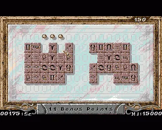Sarakon (Europe) (Starbyte) screenshot