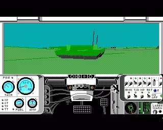 M1 Tank Platoon screenshot