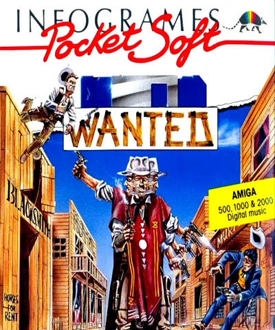 Backdrop artwork for Wanted (Europe) (Compilation - Commandos)