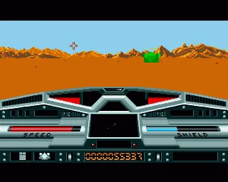 Moon Blaster (France) (Compilation - Top 3) screenshot