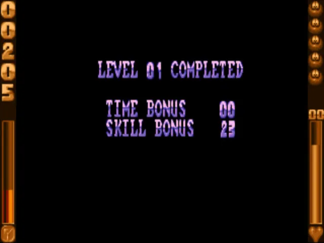 Blob (Europe) (Compilation - Corkers) screenshot