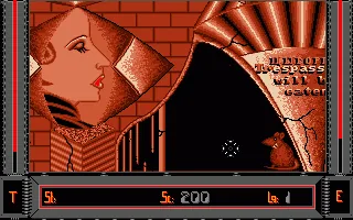 Cybernauts (Europe) (Compilation - Powerbox) screenshot
