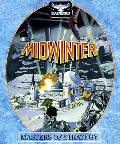 Backdrop artwork for Midwinter (Europe) (Compilation - Virtual Reality - Vol. 1)