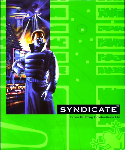 Backdrop artwork for Syndicate (Europe) (En,Fr,It) (Compilation - Chaos Pack)