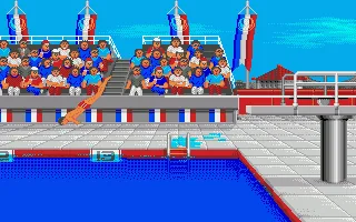 Games, The - Summer Edition screenshot