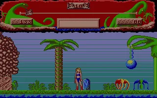 She Fox screenshot