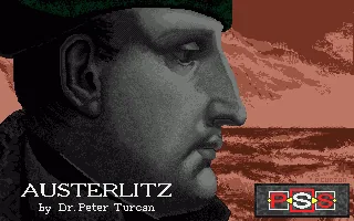 Austerlitz title screen