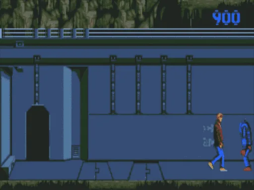 Time Runners 2 - The Space Stone screenshot