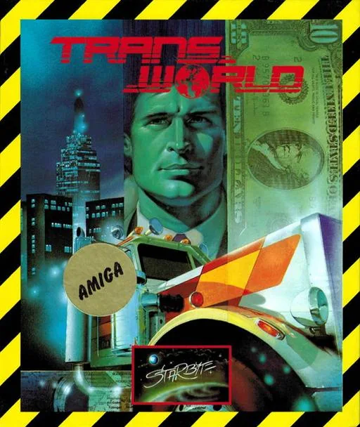 Backdrop artwork for Transworld